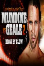 Watch Anthony ?the man? Mundine vs Daniel Geale II Zmovie