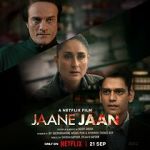 Watch Jaane Jaan Zmovie