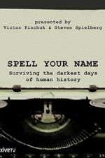 Watch Spell Your Name Zmovie