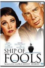 Watch Ship of Fools Zmovie