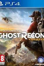 Watch Ghost Recon: Wildlands Zmovie