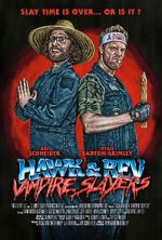 Watch Hawk and Rev: Vampire Slayers Zmovie