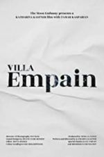 Watch Villa Empain Zmovie