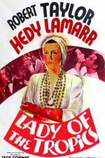 Watch Lady of the Tropics Zmovie