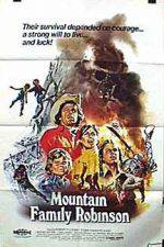 Watch Mountain Family Robinson Zmovie