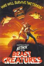 Watch Attack of the Beast Creatures Zmovie