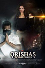 Watch Orishas The Hidden Pantheon Zmovie