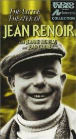 Watch The Little Theatre of Jean Renoir Zmovie