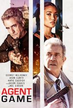 Watch Agent Game Zmovie