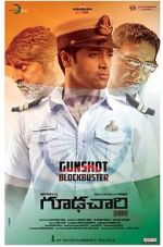 Watch Goodachari Zmovie