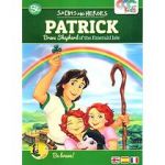 Watch Patrick: Brave Shepherd of the Emerald Isle Zmovie