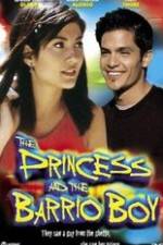 Watch The Princess & the Barrio Boy Zmovie