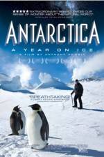 Watch Antarctica: A Year on Ice Zmovie