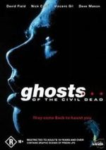 Watch Ghosts... of the Civil Dead Zmovie