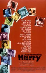 Watch Deconstructing Harry Zmovie