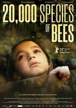 Watch 20,000 Species of Bees Zmovie