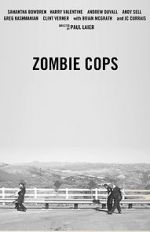 Watch Zombie Cops Zmovie