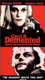 Watch Cecil B. DeMented Zmovie