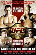 Watch UFC 64 Unstoppable Zmovie