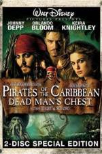 Watch Pirates of the Caribbean: Dead Man's Chest Zmovie