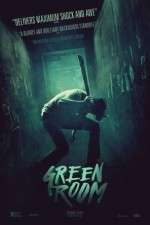 Watch Green Room Zmovie