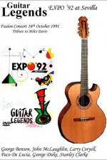 Watch Guitar Legends Expo 1992 Sevilla Zmovie
