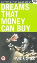 Watch Dreams That Money Can Buy Zmovie