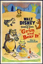 Watch Grin and Bear It Zmovie