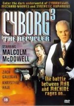 Watch Cyborg 3: The Recycler Zmovie