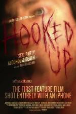 Watch Hooked Up Zmovie