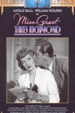 Watch Miss Grant Takes Richmond Zmovie