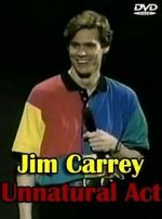 Watch Jim Carrey: Unnatural Act Zmovie