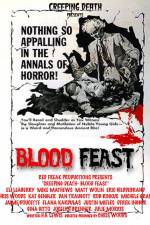 Watch Blood Feast Zmovie