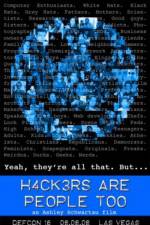 Watch Hackers Are People Too Zmovie