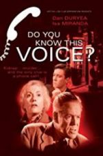 Watch Do You Know This Voice? Zmovie