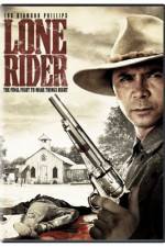 Watch Lone Rider Zmovie