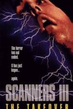 Watch Scanners III: The Takeover Zmovie