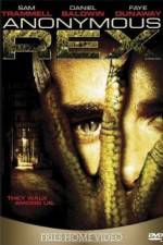 Watch Anonymous Rex Zmovie