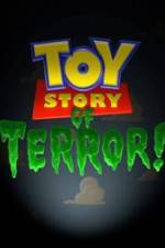 Watch Toy Story of Terror Zmovie