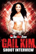 Watch Gail Kim The Hot Zone Shoot Zmovie