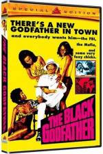 Watch The Black Godfather Zmovie