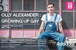 Watch Olly Alexander: Growing Up Gay Zmovie
