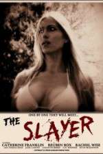Watch The Slayer Zmovie