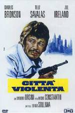 Watch Citt violenta Zmovie