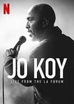 Watch Jo Koy: Live from the Los Angeles Forum (TV Special 2022) Zmovie