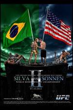 Watch UFC 148 Silva vs Sonnen II Zmovie