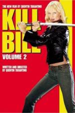 Watch Kill Bill: Vol. 2 Zmovie