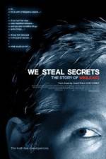 Watch We Steal Secrets: The Story of WikiLeaks Zmovie