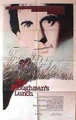 Watch The Ploughman\'s Lunch Zmovie