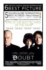 Watch Doubt Zmovie